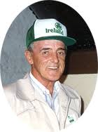 William O'Meara Leave Condolence