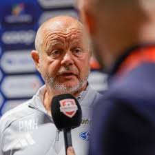 Giftig sopp stopper LSK-Brann