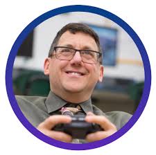 Game On! Podcast Episode 1 with Steve Isaacs — Breakout EDU