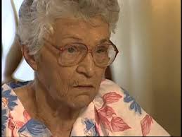 Leroy McCoy, Ethel Barber, Lucy Callahan, and Joyce Brookshire Interviews