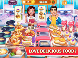 Kitchen Craze For Android Apk Download