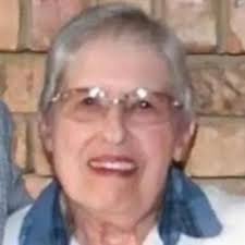 Obituary information for Betty Joyce Barber