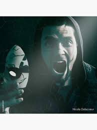 Billy Russo Wall Art for Sale