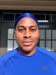 Hello all the way from OKC!