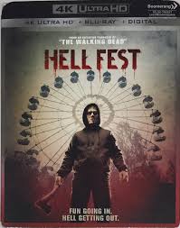 hell fest ไทย voathai