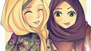 Itu dia tadi rekomendasi anime terbaik yang bisa kamu tonton sekarang. Aku Boleh Tertawa Bahagia Sekarang