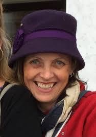 Diana Nicholson-Plank