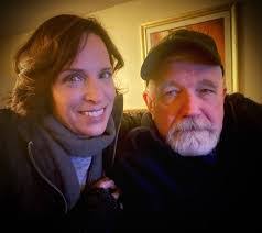 Andy Armstrong's Instagram, Twitter & Facebook