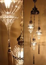 Osmanli Otantik Balon Avize Lighting Aydinlatma Ottoman Osmanli Balon Avize Avize Aydinlatmalar
