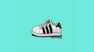 Cartoon shoes cartoon pics cartoon drawings cartoon art shoes clipart shoes vector body reference drawing cartoon monsters clip art pictures. How To Draw Cartoon Shoes Adidas Superstar Draw With Ipad Pro 9 7 For Kids Beginner Youtube