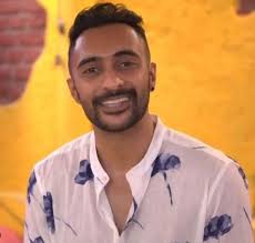 Rinosh George Height, Age, Girlfriend, Family, Biography & More »  StarsUnfolded