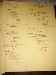 4e4b11b6c56c0031d8f105fd8d71a7b0 7bdced95e5490133b859051db0bf8f8d 5b4b013c5b421f55416d742caf515bca da57cf3dca11ca5532b970dbb4ddcf50 50b9e0fe3b2ee576df76857543387ac2 0dcb9235b335c07abbbfbb965ab6d668. Tlong Di Jawab Dengan Cara Penyelesainnya Tentukan Hasil Pembagangian Ajabar A 12x Pangkat3 4x Brainly Co Id