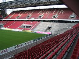 Aachener straße 999 50933 köln. Rheinenergiestadion 1 Fc Koln Cologne The Stadium Guide