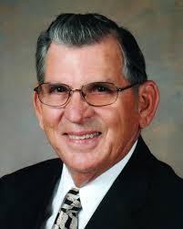 Kenneth 'Ken' Lamar Bailey