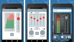 Best 8 Equalizer And Bass Booster Apps For Android 2019