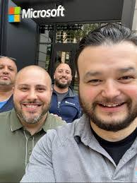 Lance Philbrick's Instagram, Twitter & Facebook