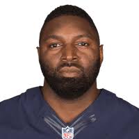 Jay Ratliff, Chicago Bears, DE