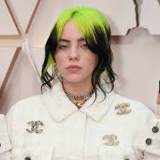 Billie eilish wins record of the year 2021 grammy awards show acceptance speech.mp3. Billie Eilish Bleached Her Hair And Is Now 100 White Blonde