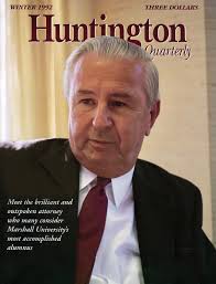 John Deaver Drinko Academy