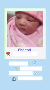 Flor Itzel