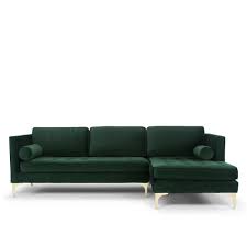 bussi corner sofa dark green rhf show me everything sofas me and my trend corner sofa sofa comfortable sofa bed