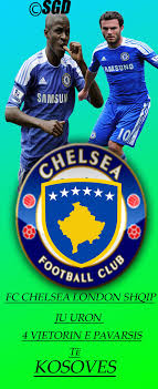 We cover all things chelsea fc from the english premier league, uefa champions league to any other cup competition the blues add to their trophy collection! Fc Chelsea London Shqip C Copyright Sgd Adm V Ru Flickr