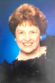 Doris Gettings Obituary (1930