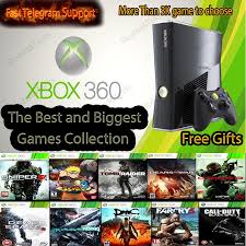 Por ejemplo, la beta abierta de enlisted, o los divertidos free to play fortnite o cod warzone. Xbox 360 Rgh Games Cheaper Than Retail Price Buy Clothing Accessories And Lifestyle Products For Women Men