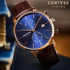 cortese savoia kopen 腕時計