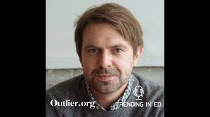 Creating Affordable, Engaging, and Scalable Higher Ed with Aaron Rasmussen