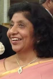 Obituary information for Lovely Kurian Philip