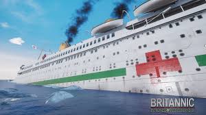 patroness of the mediterranean on steam