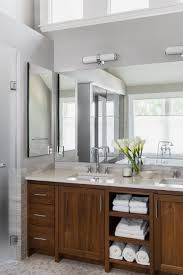 We took a tour of belstra. Fair Oaks Residence Colonial Style Homes Rustic Bathroom Vanities Colonial Style