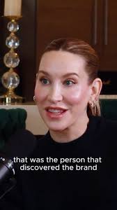 You may not know this! @cielecosmetics is not @nikkideroest's 1st brand at  @sephora. The universe works in magical ways when you choose yourself and  take responsibility for your wellbeing. What may ...