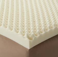 10 quality egg crate mattress toppers to add plushness and breathability to your current mattress. Topper Twin Size Sp45s 000 Egg Crate Convoluted Foam Mattress Pad 4 Inch New Mattress Pads Feather Beds Bedding