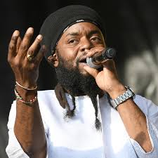 Morgan Heritage Singer Peter “Peetah” Morgan Dies at 46