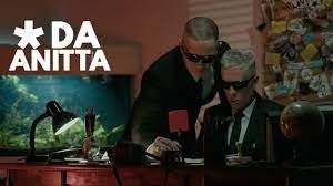 Cu da anitta musica