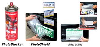No More Red Light Camera Tickets Make Your Car Invisible To Police Speed Cameras With Our License Plate Cover Photoblocker Spray Radar Detectors Gps Gps Camera Detectors Got A Traffic Ticket Don T
