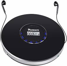 Get exclusive articles, recommendations, shopping tips, and sales alerts. Best Portable Cd Players In 2020 Imore