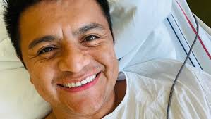 Fundraiser by John Suarez : Please help me fight colon cancer!