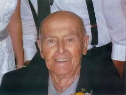 Obituary information for Martin Beck