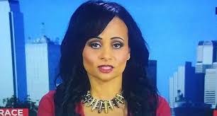 Katrina Pierson's Instagram, Twitter & Facebook