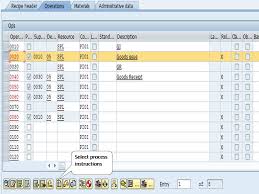 A Beginner S Guide To Pi Sheets Sap Blogs