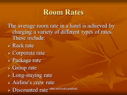 3 months advance booking rate: Front Office Operations Reservations Ppt Video Online Download