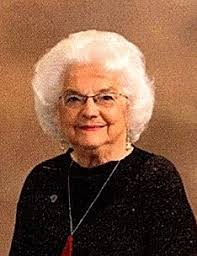 Obituary for Helen Jean (Campbell) Bratcher