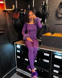 Profile for Ashya Clark