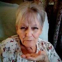 Claudetta " Sue " Dennemann Obituary