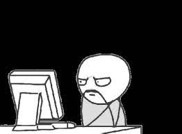Create Meme Meme Is Sitting At The Computer Meme Get Behind A Computer Dude At The Computer Meme Pictures Meme Arsenal Com