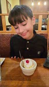 Middleberg Tiger Booster Mom and Son Night Event