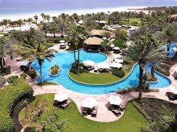 Resort The Ritz Carlton Dubai Uae Booking Com